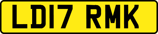LD17RMK
