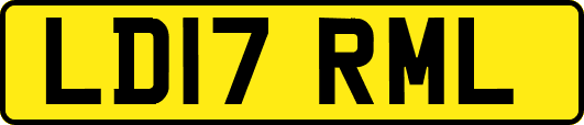LD17RML