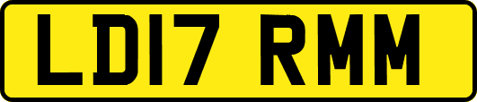LD17RMM
