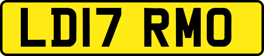 LD17RMO