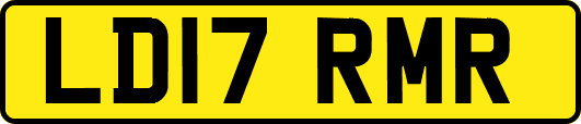 LD17RMR