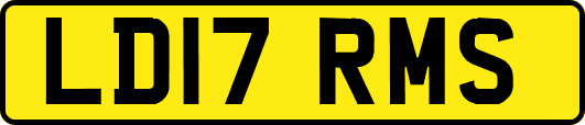 LD17RMS