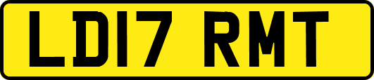 LD17RMT