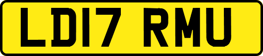 LD17RMU
