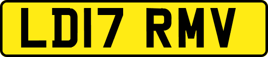LD17RMV