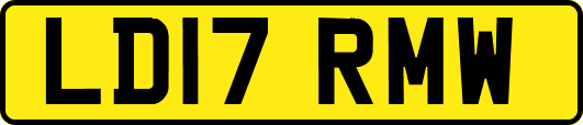 LD17RMW