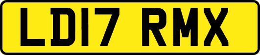 LD17RMX