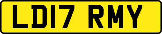 LD17RMY