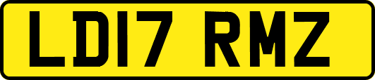 LD17RMZ