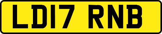 LD17RNB