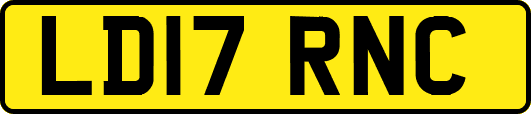 LD17RNC
