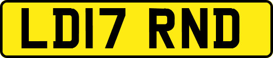 LD17RND
