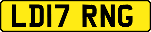 LD17RNG