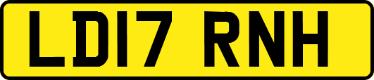 LD17RNH
