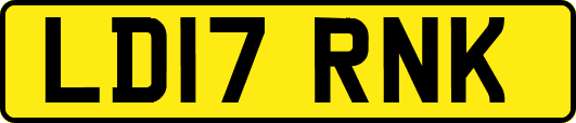 LD17RNK