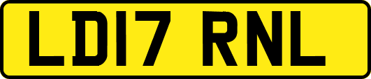 LD17RNL