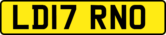 LD17RNO