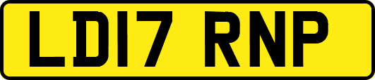 LD17RNP