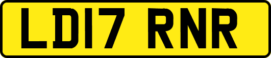 LD17RNR
