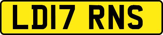 LD17RNS