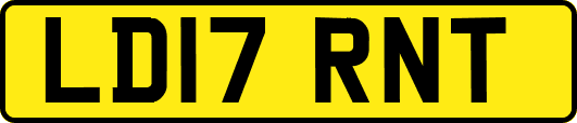 LD17RNT