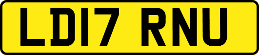 LD17RNU