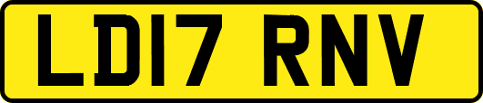 LD17RNV