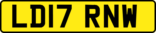 LD17RNW