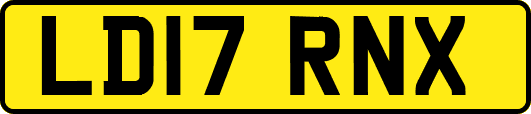 LD17RNX