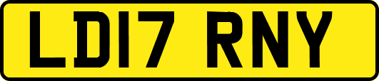 LD17RNY