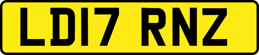 LD17RNZ