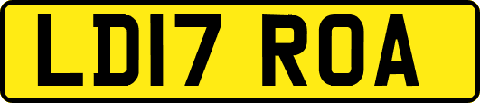 LD17ROA