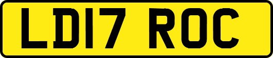 LD17ROC
