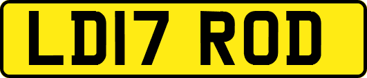 LD17ROD