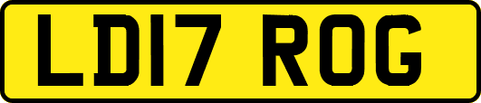 LD17ROG