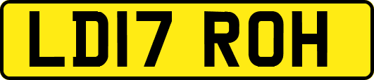 LD17ROH