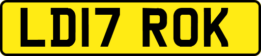 LD17ROK