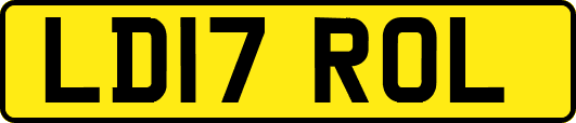 LD17ROL