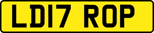 LD17ROP