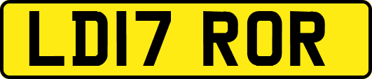 LD17ROR