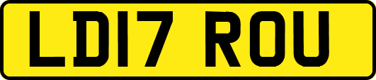 LD17ROU