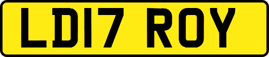 LD17ROY