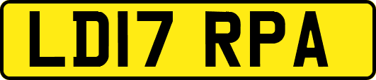 LD17RPA