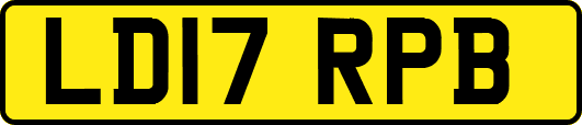 LD17RPB