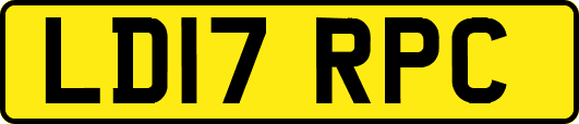 LD17RPC