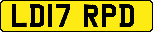 LD17RPD