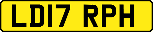 LD17RPH