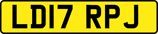 LD17RPJ