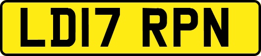 LD17RPN