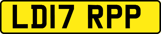LD17RPP